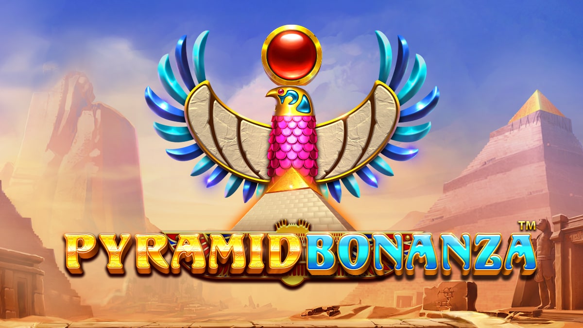Demo Slot Pragmatic Piramida Bonanza