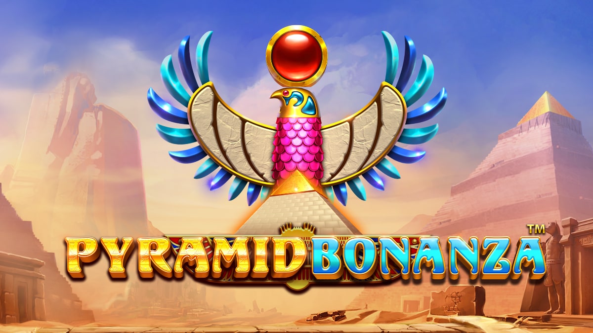 Demo Slot Pragmatic Piramida Bonanza