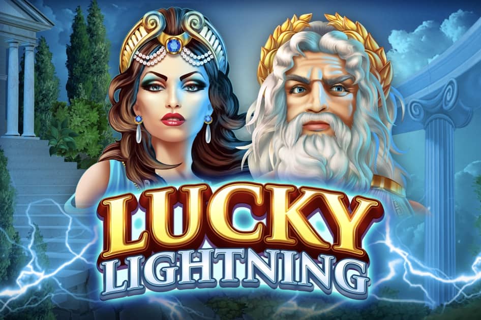 Lucky Lightning Pragmatic Demo