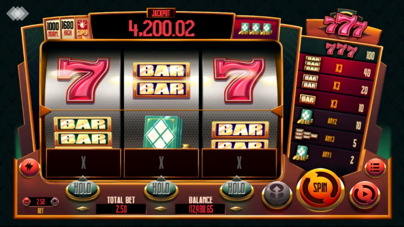 Apakah slot 3D tersedia dengan bonus putaran gratis?