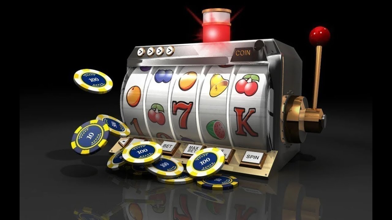 Apakah Permainan Slot 3 Gulungan Memiliki Pembayaran Klasik?