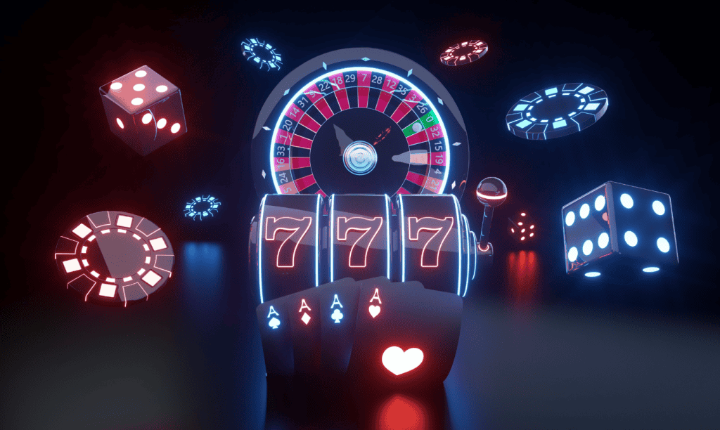 Apakah Slot Berbasis Skill Cocok Untuk Pemain Kompetitif?